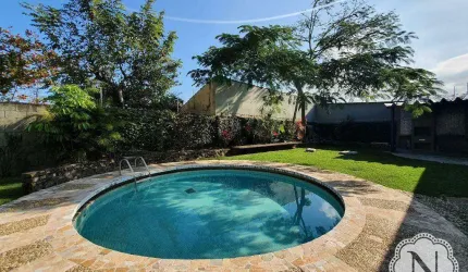 Casa à venda com 3 quartos no bairro Cibratel I