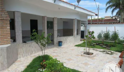 Casa à venda com 3 quartos no bairro Cibratel I