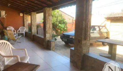 Casa à venda com 2 quartos no bairro Belas Artes