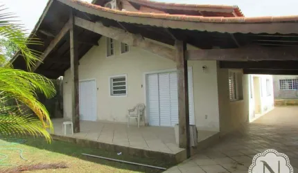 Sobrado à venda com 5 quartos no bairro Cibratel II