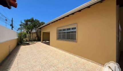 Casa à venda com 2 quartos no bairro Centro