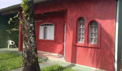 Casa para aluguel com 3 quartos no bairro Jamaica (Praia)
