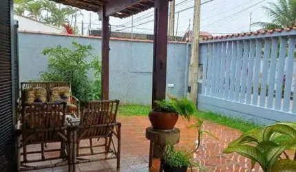 Casa à venda com 4 quartos no bairro Cibratel II