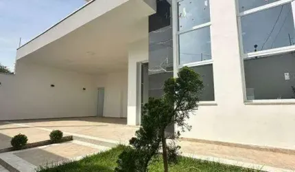 Casa à venda com 3 quartos no bairro Tupy