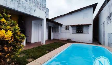 Casa à venda com 3 quartos no bairro Suarão