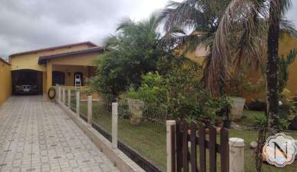 Casa à venda com 2 quartos no bairro Cibratel II