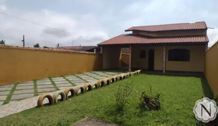 Casa à venda com 2 quartos no bairro Cibratel II