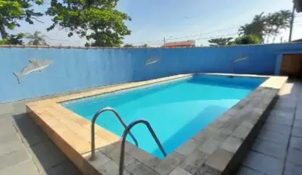 Casa para aluguel com 3 quartos no bairro Bopiranga