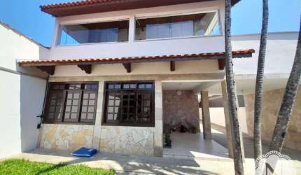Sobrado à venda com 1 quarto no bairro Satélite