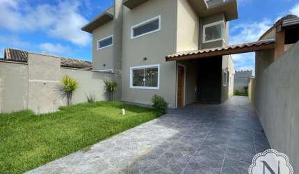 Casa à venda com 2 quartos no bairro Tupy