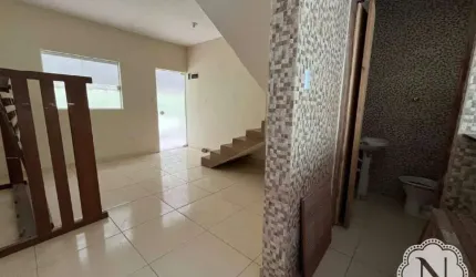 Sobrado à venda com 2 quartos no bairro Cibratel