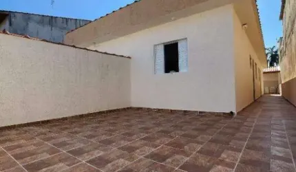 Casa à venda com 2 quartos no bairro Gaivota (Praia)