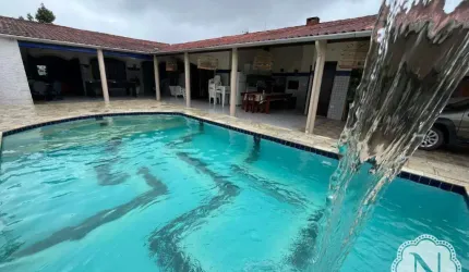 Casa à venda com 2 quartos no bairro Corumbá