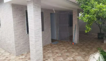 Casa à venda com 3 quartos no bairro Praia dos Sonhos
