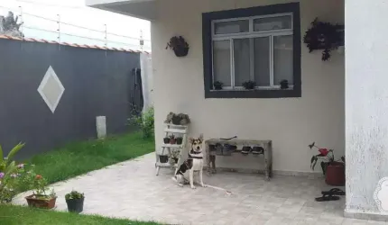 Sobrado à venda com 3 quartos no bairro Tupy