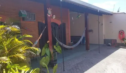 Casa à venda com 3 quartos no bairro Cibratel I