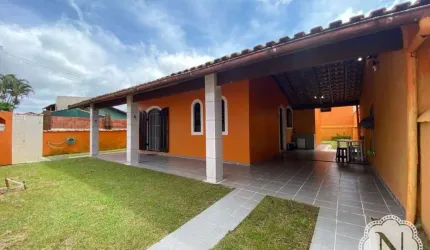 Casa à venda com 2 quartos no bairro Jamaica (Praia)