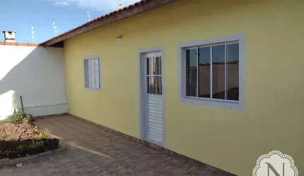Casa à venda com 2 quartos no bairro Jamaica (Praia)