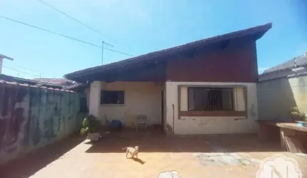 Casa à venda com 2 quartos no bairro Mosteiro