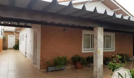Casa à venda com 3 quartos no bairro Belas Artes