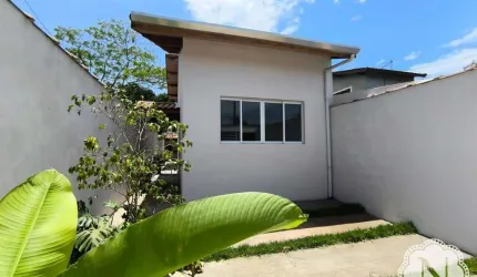 Sobrado à venda com 2 quartos no bairro Corumbá