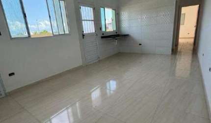 Casa à venda com 2 quartos no bairro Laranjeiras