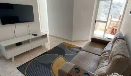 Apartamento à venda com 2 quartos no bairro Praia dos Sonhos