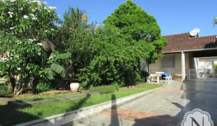 Casa à venda com 2 quartos no bairro Cibratel II