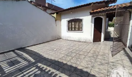 Casa à venda com 2 quartos no bairro Tupy