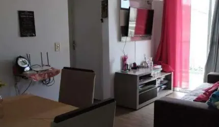 Apartamento à venda com 2 quartos no bairro Guapurá