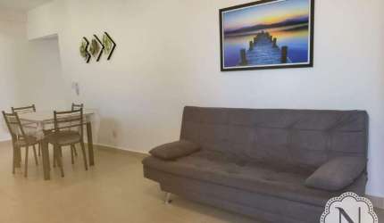 Apartamento para aluguel com 1 quarto no bairro Centro