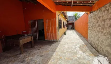 Casa à venda com 2 quartos no bairro Jamaica (Praia)