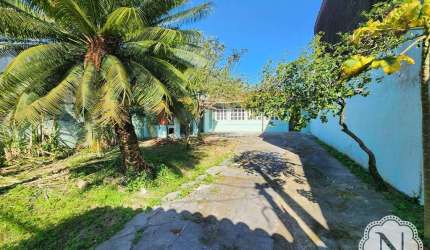 Casa à venda com 3 quartos no bairro Savoy