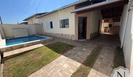 Casa à venda com 2 quartos no bairro Cibratel II