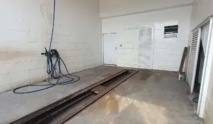 Galpão para aluguel com no bairro Suarão