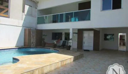 Casa à venda com 4 quartos no bairro Cibratel I