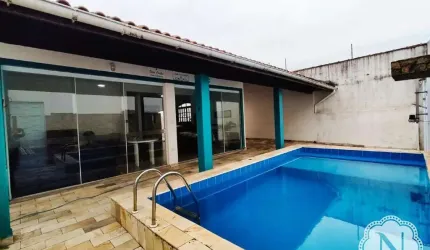 Casa à venda com 4 quartos no bairro Satélite