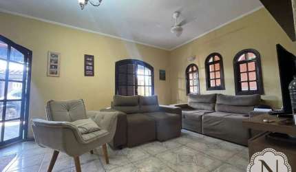 Casa à venda com 3 quartos no bairro Cibratel I