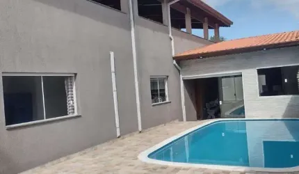 Casa à venda com 4 quartos no bairro Gaivota (Praia)