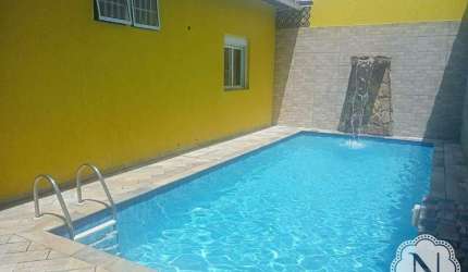 Casa à venda com 4 quartos no bairro Cibratel I