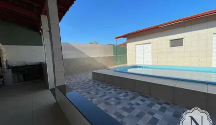Casa à venda com 4 quartos no bairro Cibratel II