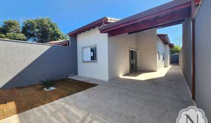 Casa à venda com 3 quartos no bairro Gaivota (Praia)