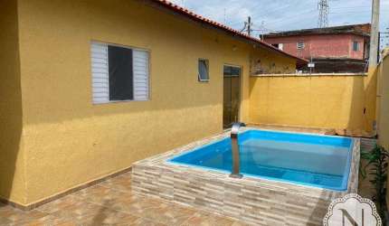 Casa à venda com 2 quartos no bairro Jamaica