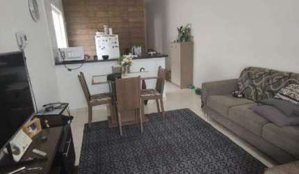 Casa à venda com 2 quartos no bairro Tupy
