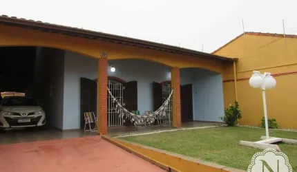 Casa à venda com 3 quartos no bairro Bopiranga