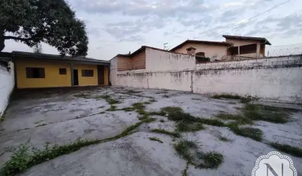 Casa à venda com 1 quarto no bairro Savoy