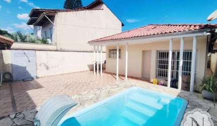 Casa à venda com 4 quartos no bairro Suarão