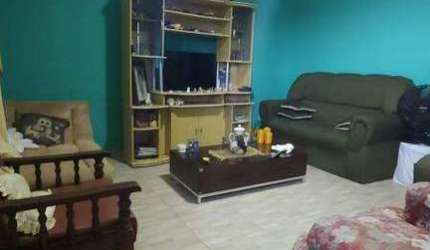 Sobrado à venda com 3 quartos no bairro Jardim Oásis