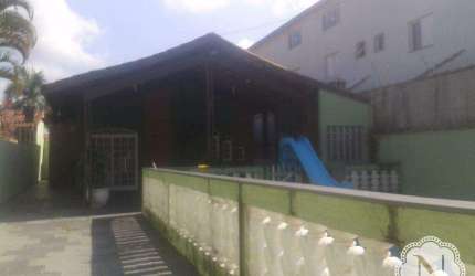 Casa à venda com 2 quartos no bairro Cibratel II
