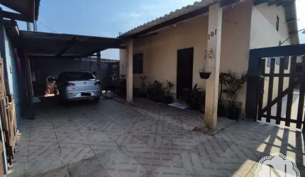 Casa à venda com 3 quartos no bairro Umuarama